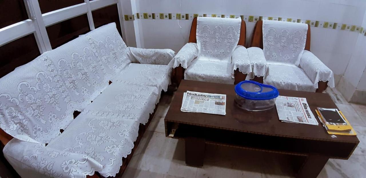 Blue Eye Backpackers Hostel Amritsar Exterior foto
